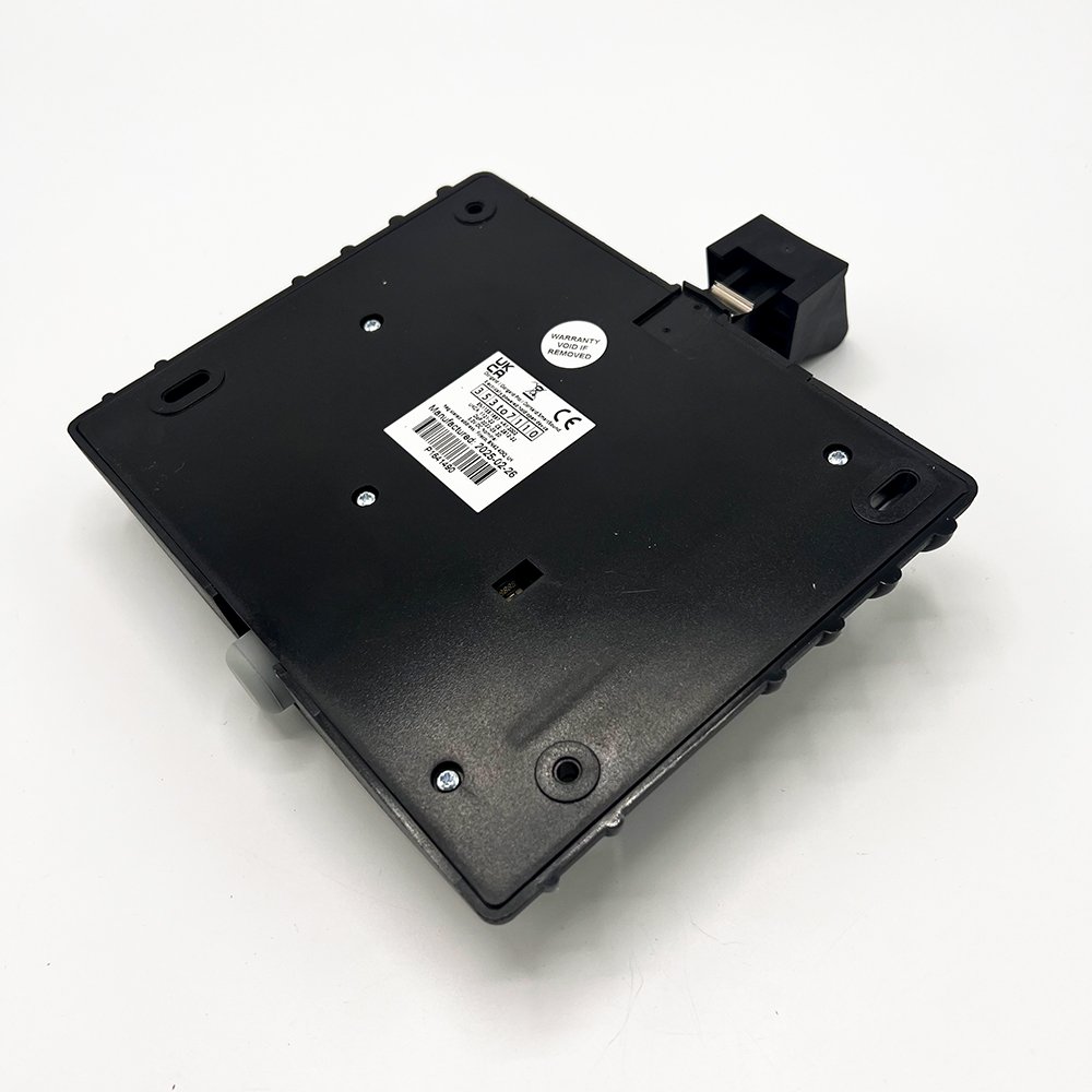 Dorgard Acoustic Hold Open Door Release Device - Image 3