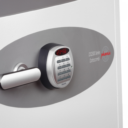 Phoenix DS2500 Series Data Safes (LEAD TIME: 3-5 DAYS) - Image 12