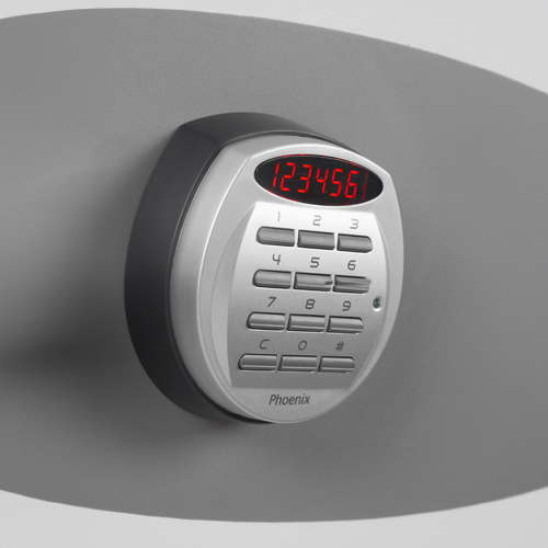 Phoenix DS2500 Series Data Safes (LEAD TIME: 3-5 DAYS) - Image 13