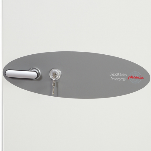 Phoenix DS2500 Series Data Safes (LEAD TIME: 3-5 DAYS) - Image 4