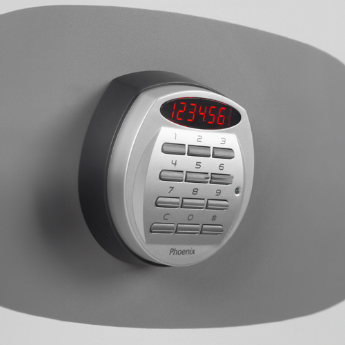 Phoenix DS2500 Series Data Safes (LEAD TIME: 3-5 DAYS) - Image 17