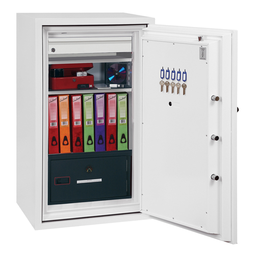 Phoenix DS2500 Series Data Safes (LEAD TIME: 3-5 DAYS) - Image 15