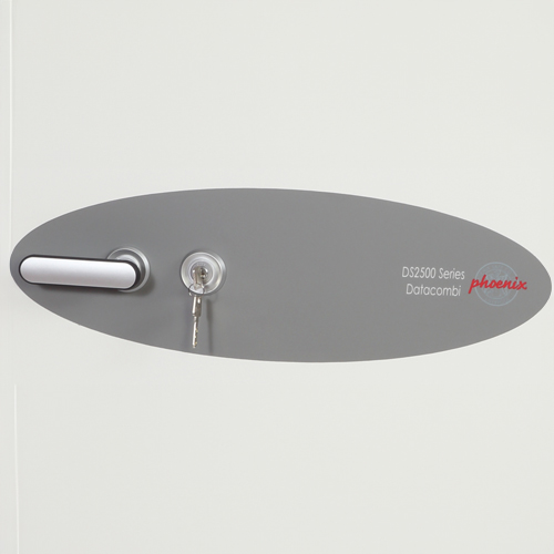 Phoenix DS2500 Series Data Safes (LEAD TIME: 3-5 DAYS) - Image 8