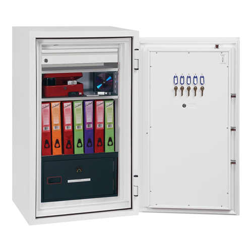Phoenix DS2500 Series Data Safes (LEAD TIME: 3-5 DAYS) - Image 7