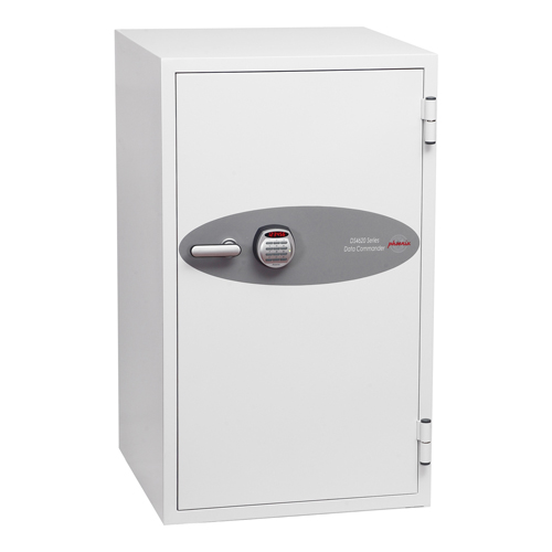 Phoenix DS4620 Series Data Safes (LEAD TIME: 3-5 DAYS) - Image 4