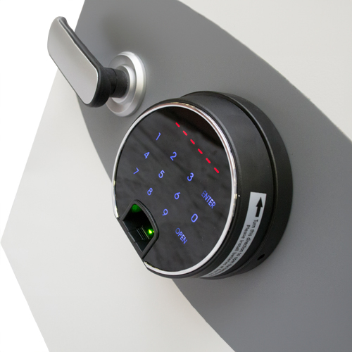 Phoenix DS4620 Series Data Safes (LEAD TIME: 3-5 DAYS) - Image 11