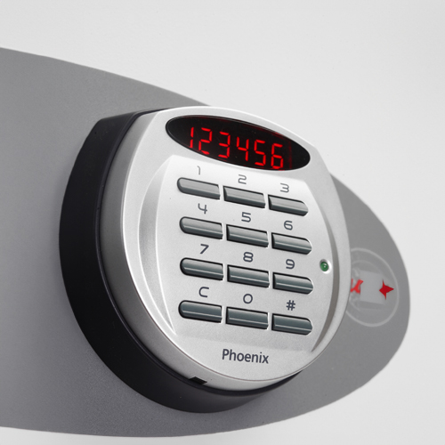 Phoenix DS4620 Series Data Safes (LEAD TIME: 3-5 DAYS) - Image 23