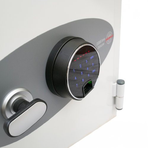 Phoenix DS4620 Series Data Safes (LEAD TIME: 3-5 DAYS) - Image 32