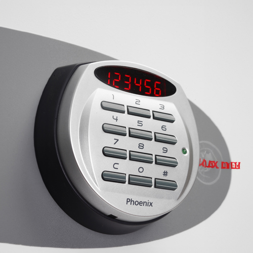 Phoenix DS4620 Series Data Safes (LEAD TIME: 3-5 DAYS) - Image 28