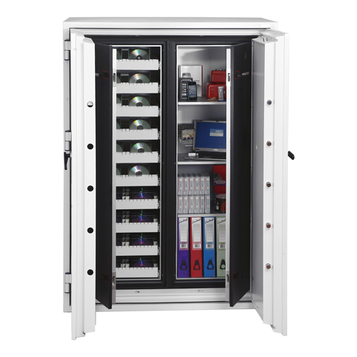 Phoenix DS4620 Series Data Safes (LEAD TIME: 3-5 DAYS) - Image 25