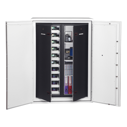 Phoenix DS4620 Series Data Safes (LEAD TIME: 3-5 DAYS) - Image 26