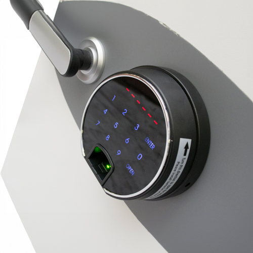 Phoenix DS4620 Series Data Safes (LEAD TIME: 3-5 DAYS) - Image 36