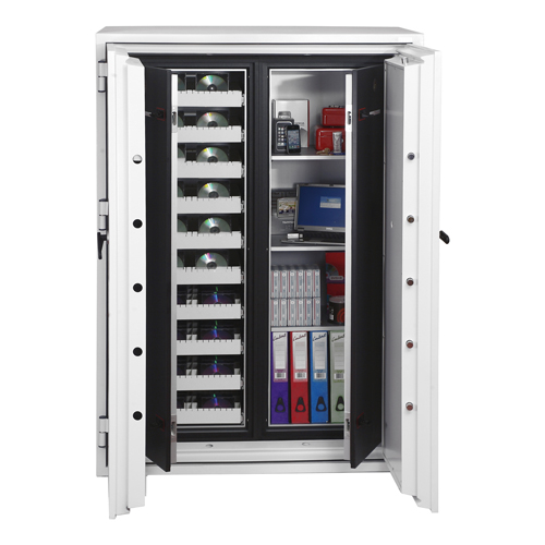 Phoenix DS4620 Series Data Safes (LEAD TIME: 3-5 DAYS) - Image 17