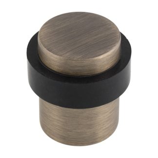 EuroSpec DSF1030AB Floor Mounted Pedestal Door Stops (LEAD TIME: 2-3 DAYS)