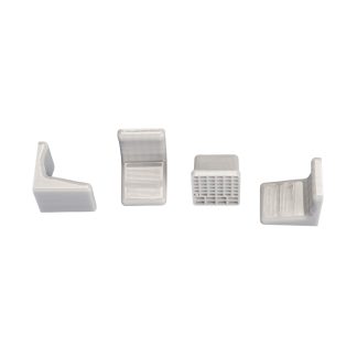 Souber Spreader Kit Wedges Only (Set of 4)