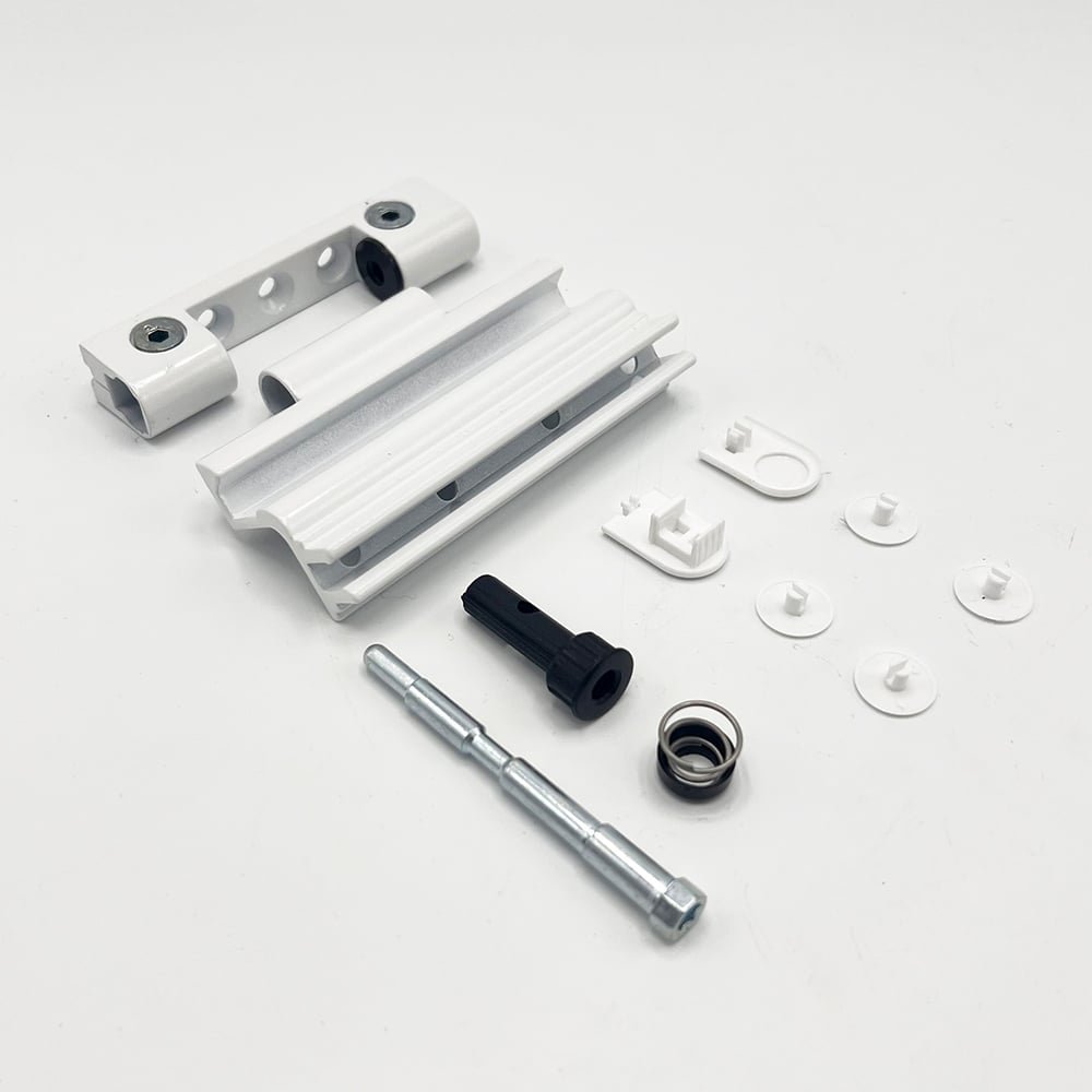 Duraflex Composite Door Hinge - Image 2