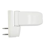 Era Nexus Flag Hinge for UPVC Doors