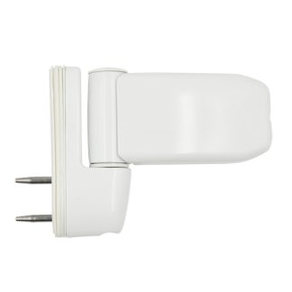 Era Nexus Flag Hinge for UPVC Doors