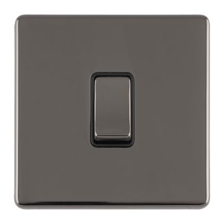 Eurolite ECBNINTB 1 GANG INTERMEDIATE SWITCH (LEAD TIME: 2-3 DAYS)