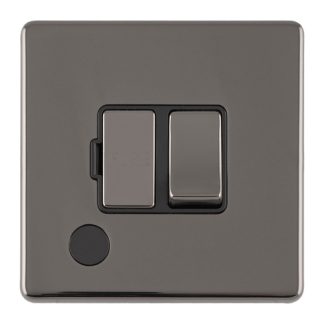 Eurolite ECBNSWFFOB 13AMP SWITCHED FUSE SPUR WITH NEON (LEAD TIME: 2-3 DAYS)