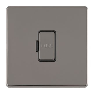 Eurolite ECBNUSWFB 13AMP UNSWITCHED FUSE SPUR (LEAD TIME: 2-3 DAYS)