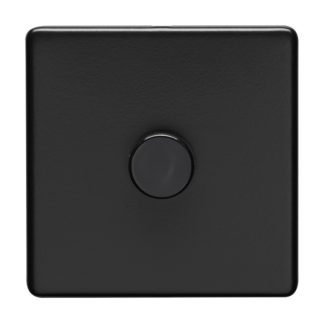 Eurolite ECMB1DLED 1 Gang Dimmer (LEAD TIME: 2-3 DAYS)