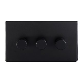 Eurolite ECMB3DLED 3 Gang Dimmer (LEAD TIME: 2-3 DAYS)
