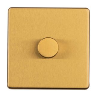 Eurolite ECSB1DLED 1-Gang Dimmer (LEAD TIME: 2-3 DAYS)