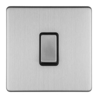 Eurolite ECSSINTB 1-Gang Intermediate Switch (LEAD TIME: 2-3 DAYS)