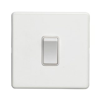 Eurolite ECW20ADPSWW 20Amp Switch (LEAD TIME: 2-3 DAYS)