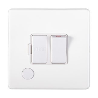 Eurolite ECWSWFFOW Switched Fuse Spur (LEAD TIME: 2-3 DAYS)