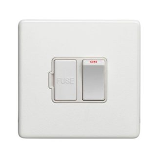 Eurolite ECWSWFW Switched Fuse Spur (LEAD TIME: 2-3 DAYS)