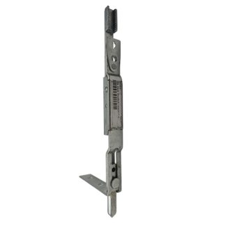 Roto Elite Top or Bottom Passive Shootbolt - Reverse Action - 140mm