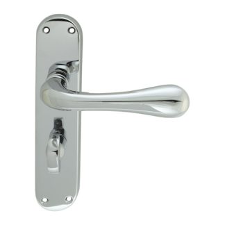 Manital EL23CP Astro Lever On WC Backplate (LEAD TIME: 2-3 DAYS)
