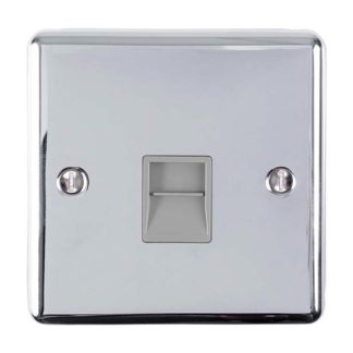 Eurolite EN1SLPCG Telephone Slave (LEAD TIME: 2-3 DAYS)