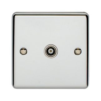 Eurolite EN1TVPCW TV (LEAD TIME: 2-3 DAYS)