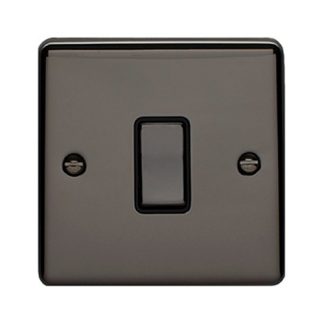 Eurolite EN20ASWBNB 20Amp Switch (LEAD TIME: 2-3 DAYS)