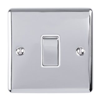 Eurolite EN20ASWPCW 20Amp Switch (LEAD TIME: 2-3 DAYS)