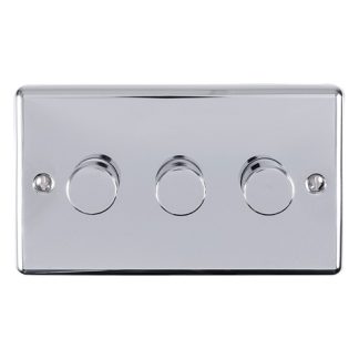 Eurolite EN3DLEDPC 3-Gang Dimmer (LEAD TIME: 2-3 DAYS)