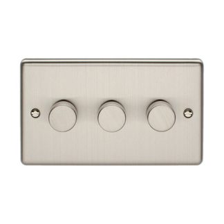 Eurolite EN3DLEDSS 3-Gang Dimmer (LEAD TIME: 2-3 DAYS)
