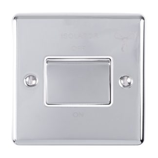 Eurolite ENFSWPCW Fan Switch (LEAD TIME: 2-3 DAYS)