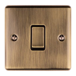 Eurolite ENINTABB Intermediate Switch (LEAD TIME: 2-3 DAYS)