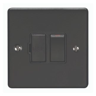 Eurolite ENSWFMBB Switched Fuse Spur (LEAD TIME: 2-3 DAYS)