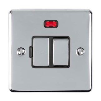 Eurolite ENSWFNPCB Switched Fuse Spur with Neon Indicator (LEAD TIME: 2-3 DAYS)