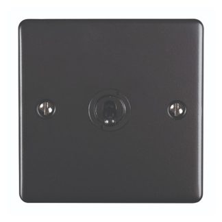 Eurolite ENT1SWMBB 1-Gang Toggle Switch (LEAD TIME: 2-3 DAYS)