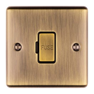 Eurolite ENUSWFABB Unswitched Fuse Spur (LEAD TIME: 2-3 DAYS)