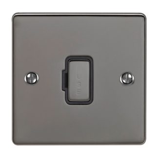 Eurolite ENUSWFBNB Unswitched Fuse Spur (LEAD TIME: 2-3 DAYS)