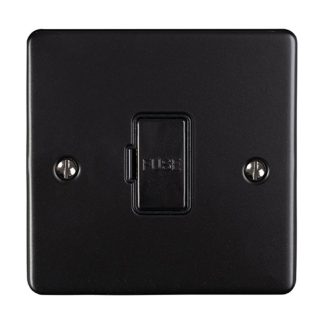 Eurolite ENUSWFMBB Unswitched Fuse Spur (LEAD TIME: 2-3 DAYS)