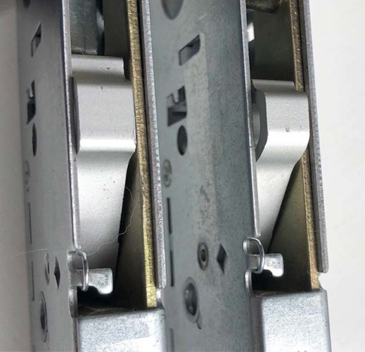ERA Bifold Replacement Passive Multipoint Gearbox - Image 5