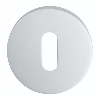 Eurospec ESP9005SAA Lock Escutcheon (LEAD TIME: 2-3 DAYS)
